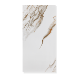 Стеновая панель АЛЬТА СЛЭБ SPC Кварцвинил 300х600х2,4мм Мраморная Феерия | Кракатау